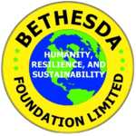 Bethesda logo Uganda, sq 150 x 150